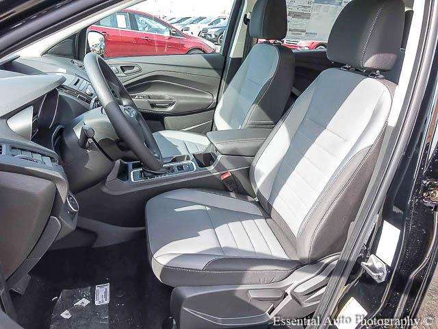 Ford Escape 2017 photo 9